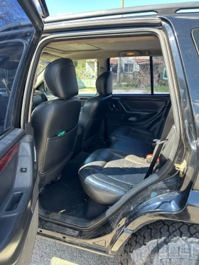 Jeep Grand cherokee 2.7CRDI LIMITED , снимка 10