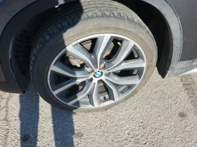 BMW X1  2 КЛЮЧА/ПОДГРЕВ/ПАНО/xDrive28i/CARFAX/ФИНАНСИРАНЕ, снимка 7