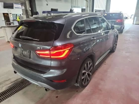 BMW X1  2 КЛЮЧА/ПОДГРЕВ/ПАНО/xDrive28i/CARFAX/ФИНАНСИРАНЕ, снимка 4