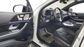 Mercedes-Benz GLE 400 AMG PK* NIGHT PK* SOF-CLOSE* DISTRONIK* 360* HEAD-, снимка 8