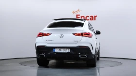 Mercedes-Benz GLE 400 AMG PK* NIGHT PK* SOF-CLOSE* DISTRONIK* 360* HEAD-, снимка 3