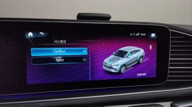 Mercedes-Benz GLE 400 AMG PK* NIGHT PK* SOF-CLOSE* DISTRONIK* 360* HEAD-, снимка 12