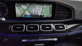 Mercedes-Benz GLE 400 AMG PK* NIGHT PK* SOF-CLOSE* DISTRONIK* 360* HEAD-, снимка 10