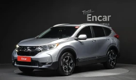 Honda Hr-v TOURING / HEAD UP / ШИБИДАХ / FULL!, снимка 1