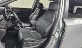 Honda Hr-v TOURING / HEAD UP / ШИБИДАХ / FULL!, снимка 15