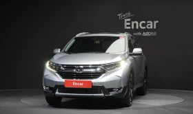 Honda Hr-v TOURING / HEAD UP / ШИБИДАХ / FULL!, снимка 3
