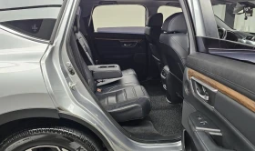 Honda Hr-v TOURING / HEAD UP / ШИБИДАХ / FULL!, снимка 10