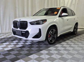 BMW X1 2024 BMW X1 XDRIVE28I, снимка 1