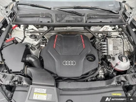 Audi SQ5 SPORTBACK* MATRIX* ДИСТРОНИК* 360КАМЕРА* МАСАЖ* CA, снимка 15