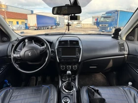 Peugeot 4008 1.8 HDI* NAVI* 4x4* XENON* , снимка 6