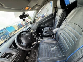 Peugeot 4008 1.8 HDI* NAVI* 4x4* XENON* , снимка 7