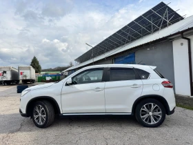 Peugeot 4008 1.8 HDI* NAVI* 4x4* XENON* , снимка 3
