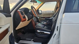 Land Rover Range rover 3.6 V8 Diesel, снимка 9