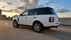 Land Rover Range rover 3.6 V8 Diesel, снимка 12