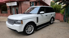 Land Rover Range rover 3.6 V8 Diesel, снимка 1