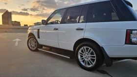 Land Rover Range rover 3.6 V8 Diesel, снимка 8
