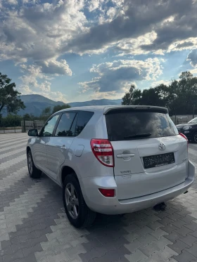 Toyota Rav4 2.2D4D 150k.c, снимка 6
