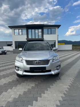 Toyota Rav4 2.2D4D 150k.c, снимка 2