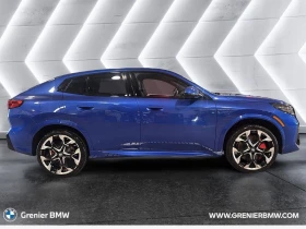 BMW X2 28i * xDrive* АвтоКредит * (ЦЕНА ДО БГ), снимка 3