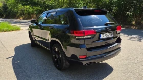 Jeep Grand cherokee 5.7 HEMI * 8ZF* ТV* PANO* * DISTRONIC* , снимка 10