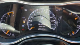 Jeep Grand cherokee 5.7 HEMI * 8ZF* ТV* PANO* * DISTRONIC* , снимка 9