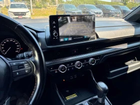 Honda Cr-v * EX L * АВТОКРЕДИТ БЕЗ ПЪРВОНАЧАЛНА ВНОСКА* , снимка 9