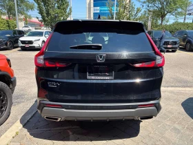 Honda Cr-v * EX L * АВТОКРЕДИТ БЕЗ ПЪРВОНАЧАЛНА ВНОСКА* , снимка 4