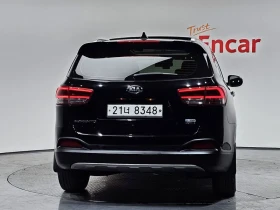 Kia Sorento 2.2 CRDI 4WD - САМО 30% АВАНС, снимка 4