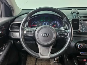 Kia Sorento 2.2 CRDI 4WD - САМО 30% АВАНС, снимка 12