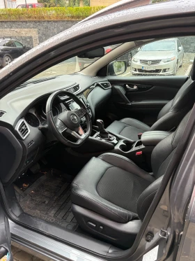 Nissan Qashqai, снимка 6