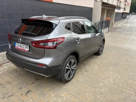 Nissan Qashqai, снимка 5