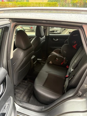 Nissan Qashqai, снимка 7