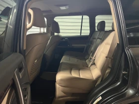 Toyota Land cruiser 4.5 V8 Executive, снимка 11