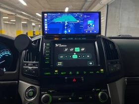 Toyota Land cruiser 4.5 V8 Executive, снимка 15