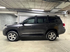 Toyota Land cruiser 4.5 V8 Executive, снимка 3