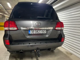 Toyota Land cruiser 4.5 V8 Executive, снимка 5