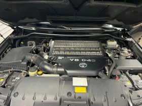 Toyota Land cruiser 4.5 V8 Executive, снимка 13