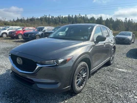 Mazda CX-5, снимка 1