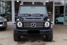 Mercedes-Benz G 350 MULTIBEAM*WIDESCREEN*ACC*360**ГАРАНЦИЯ - 231000 лв. - 83072633 | Car24.bg