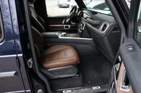 Mercedes-Benz G 350 MULTIBEAM*WIDESCREEN*ACC*360**ГАРАНЦИЯ - 231000 лв. - 83072633 | Car24.bg