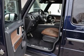 Mercedes-Benz G 350 MULTIBEAM*WIDESCREEN*ACC*360**ГАРАНЦИЯ - 231000 лв. - 83072633 | Car24.bg