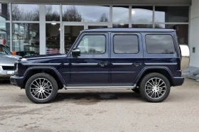 Mercedes-Benz G 350 MULTIBEAM*WIDESCREEN*ACC*360**ГАРАНЦИЯ - 231000 лв. - 83072633 | Car24.bg