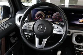 Mercedes-Benz G 350 MULTIBEAM*WIDESCREEN*ACC*360**ГАРАНЦИЯ - 231000 лв. - 83072633 | Car24.bg