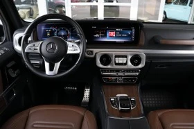 Mercedes-Benz G 350 MULTIBEAM*WIDESCREEN*ACC*360**ГАРАНЦИЯ - 231000 лв. - 83072633 | Car24.bg