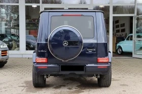 Mercedes-Benz G 350 MULTIBEAM*WIDESCREEN*ACC*360**ГАРАНЦИЯ, снимка 5