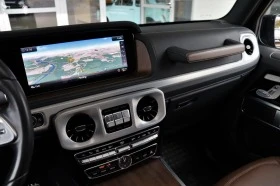 Mercedes-Benz G 350 MULTIBEAM*WIDESCREEN*ACC*360**ГАРАНЦИЯ - 231000 лв. - 83072633 | Car24.bg