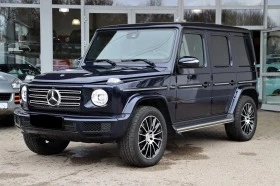 Mercedes-Benz G 350 MULTIBEAM*WIDESCREEN*ACC*360**ГАРАНЦИЯ - 231000 лв. - 83072633 | Car24.bg