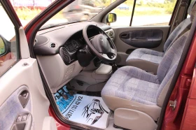 Renault Scenic rx4 1.9DCI НОВ ВНОС, снимка 13