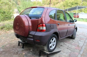 Renault Scenic rx4 1.9DCI НОВ ВНОС, снимка 4