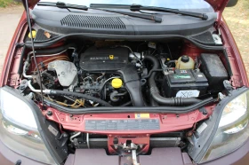 Renault Scenic rx4 1.9DCI НОВ ВНОС, снимка 8